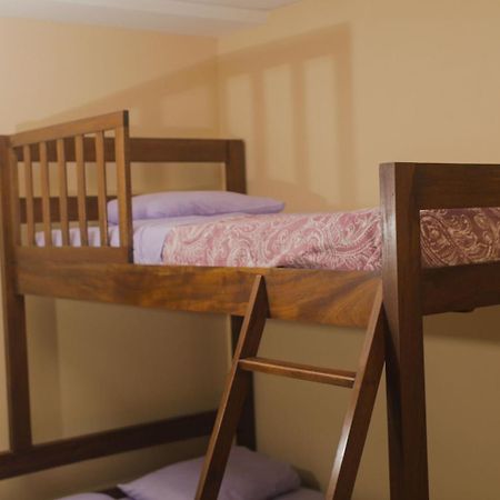 Airport Inn Managua Zewnętrze zdjęcie
