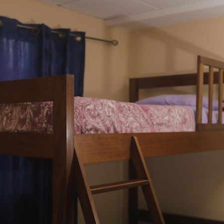 Airport Inn Managua Zewnętrze zdjęcie