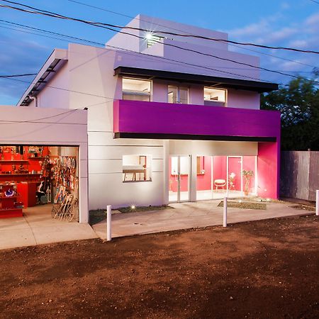 Airport Inn Managua Zewnętrze zdjęcie