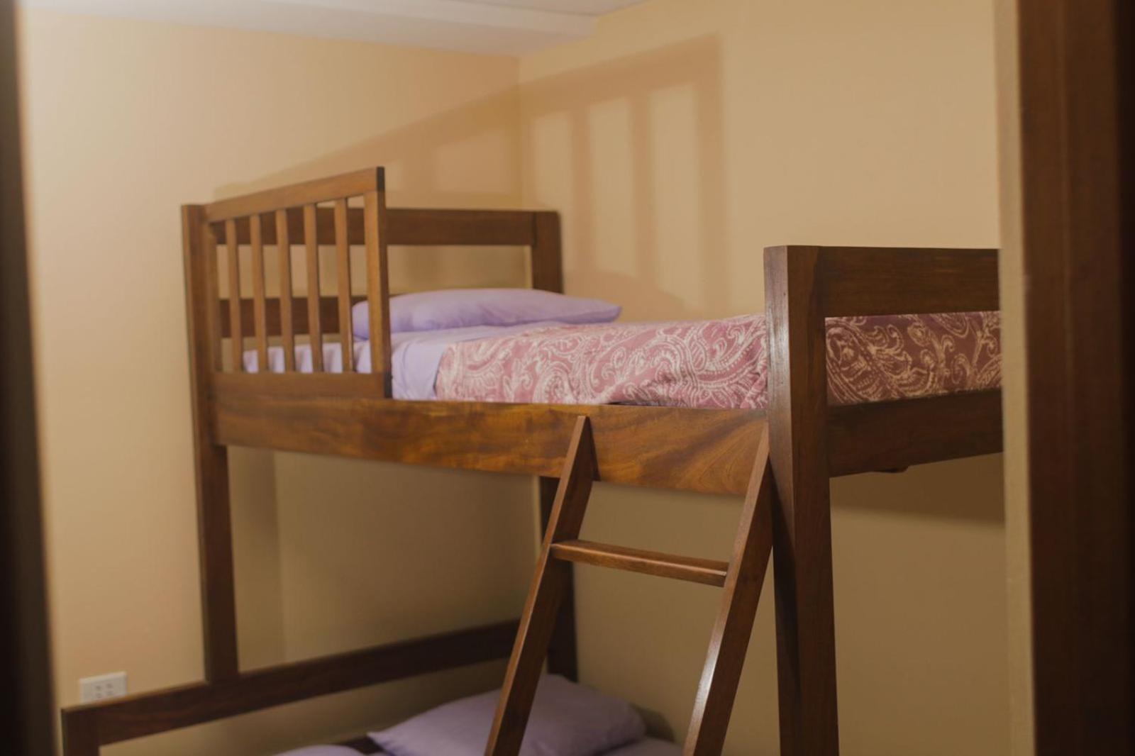 Airport Inn Managua Zewnętrze zdjęcie