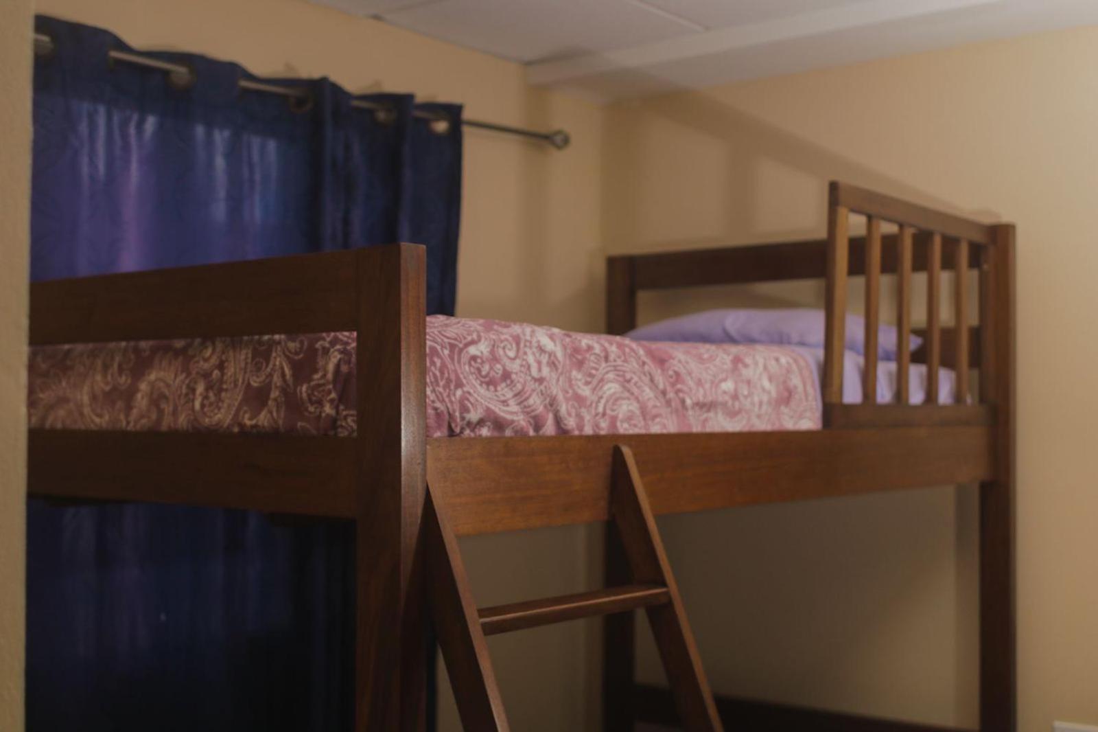 Airport Inn Managua Zewnętrze zdjęcie