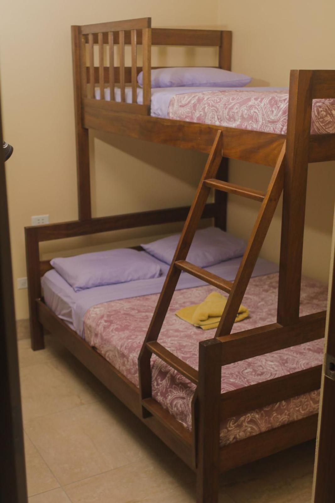 Airport Inn Managua Zewnętrze zdjęcie