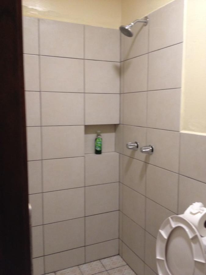 Airport Inn Managua Zewnętrze zdjęcie