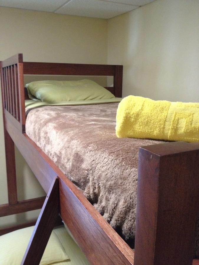 Airport Inn Managua Zewnętrze zdjęcie