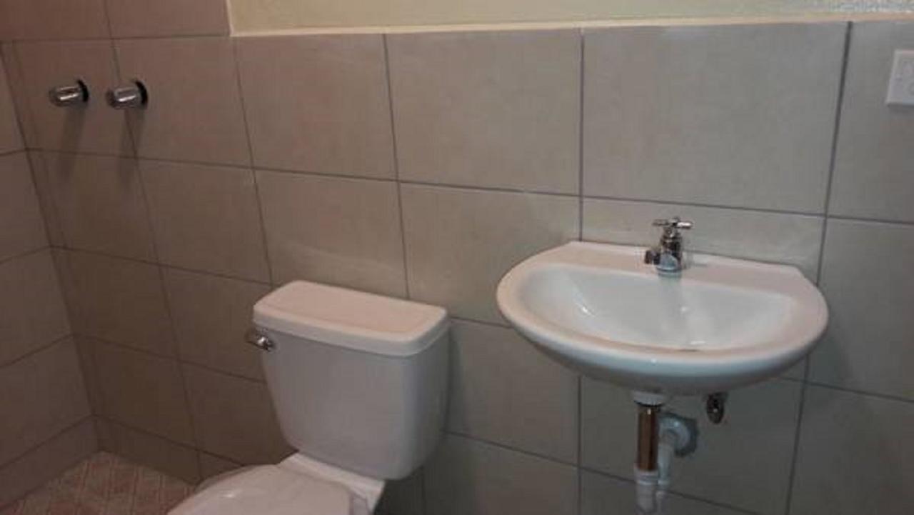 Airport Inn Managua Zewnętrze zdjęcie