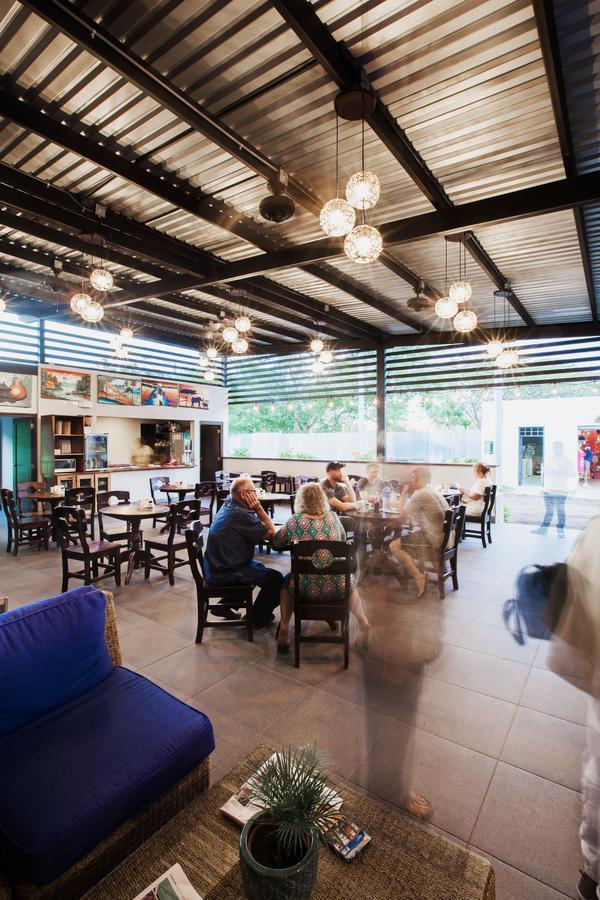 Airport Inn Managua Zewnętrze zdjęcie