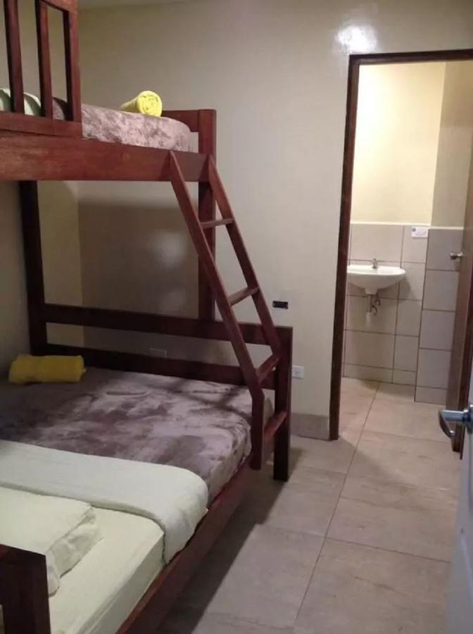 Airport Inn Managua Zewnętrze zdjęcie