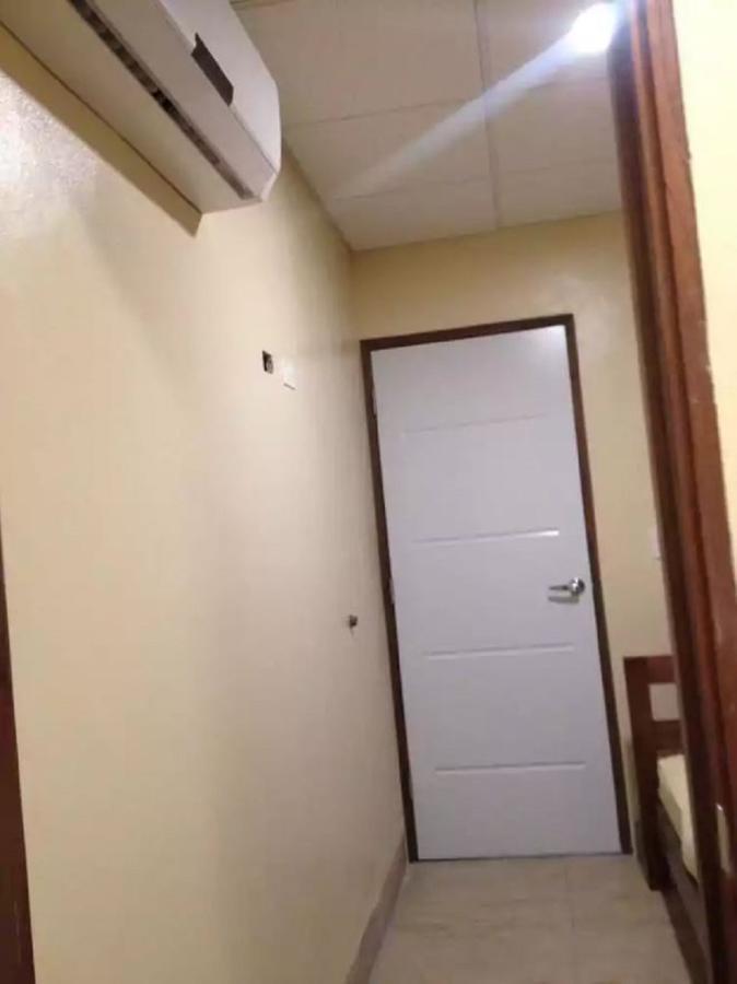 Airport Inn Managua Zewnętrze zdjęcie