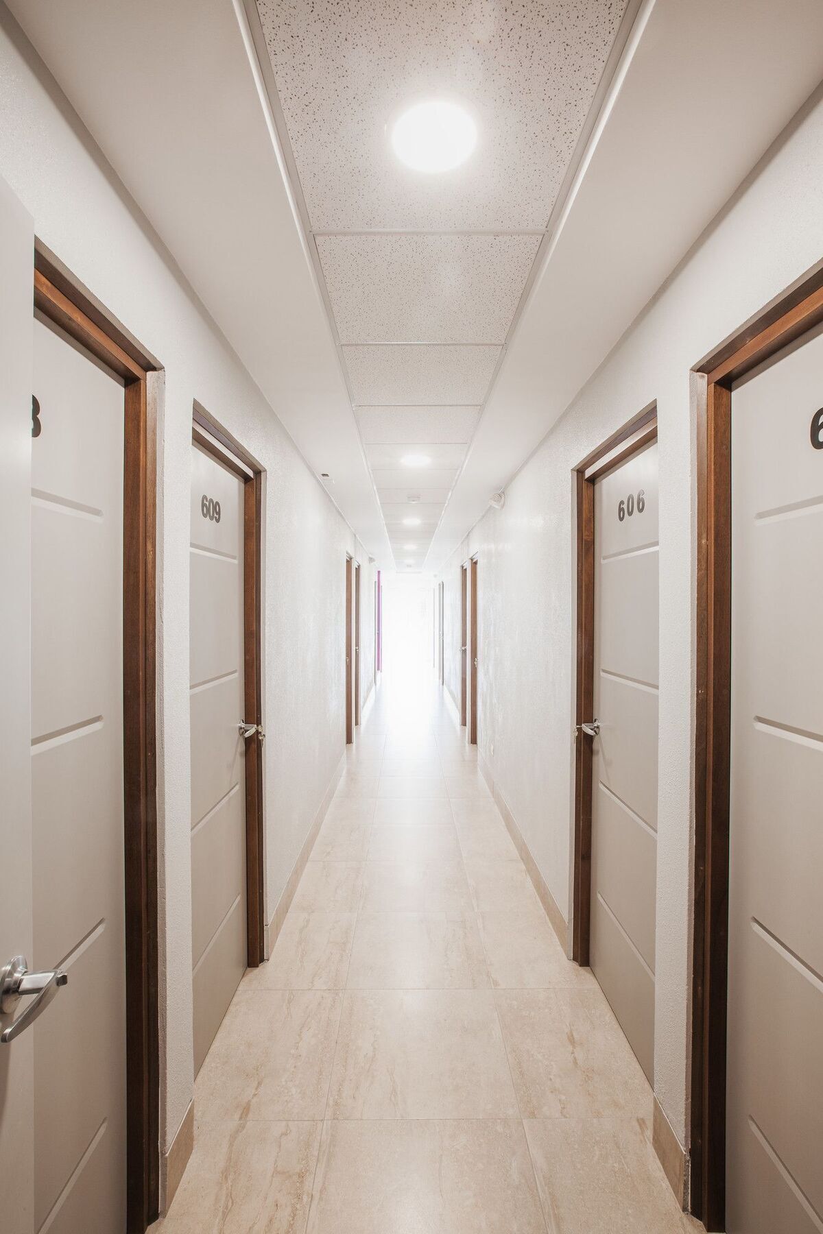 Airport Inn Managua Zewnętrze zdjęcie