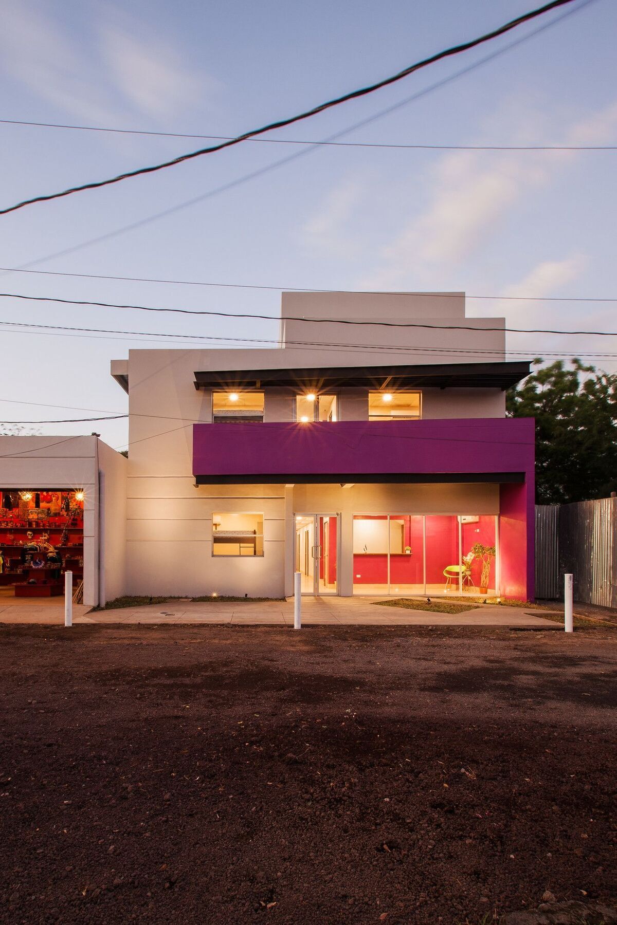 Airport Inn Managua Zewnętrze zdjęcie