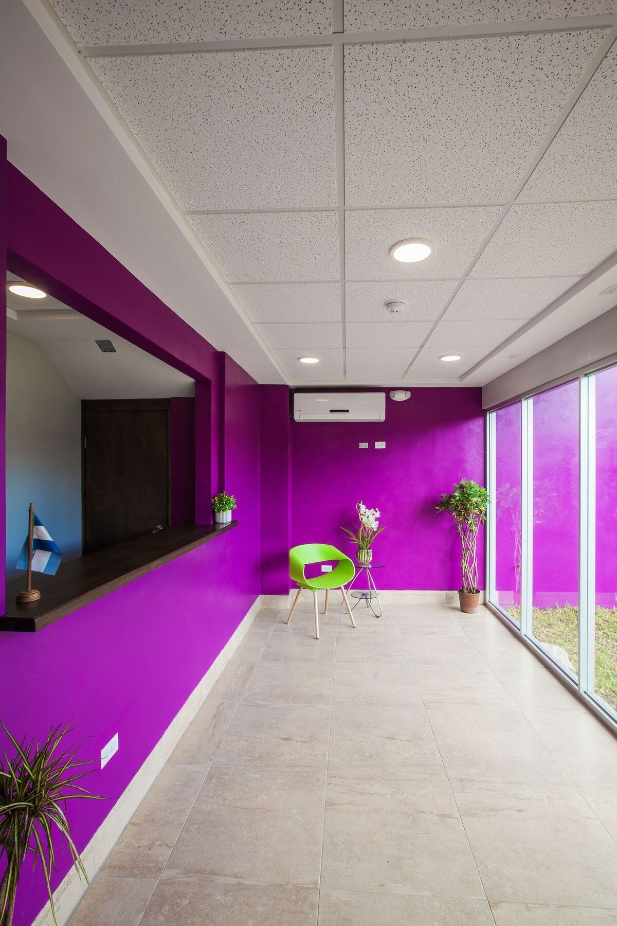 Airport Inn Managua Zewnętrze zdjęcie