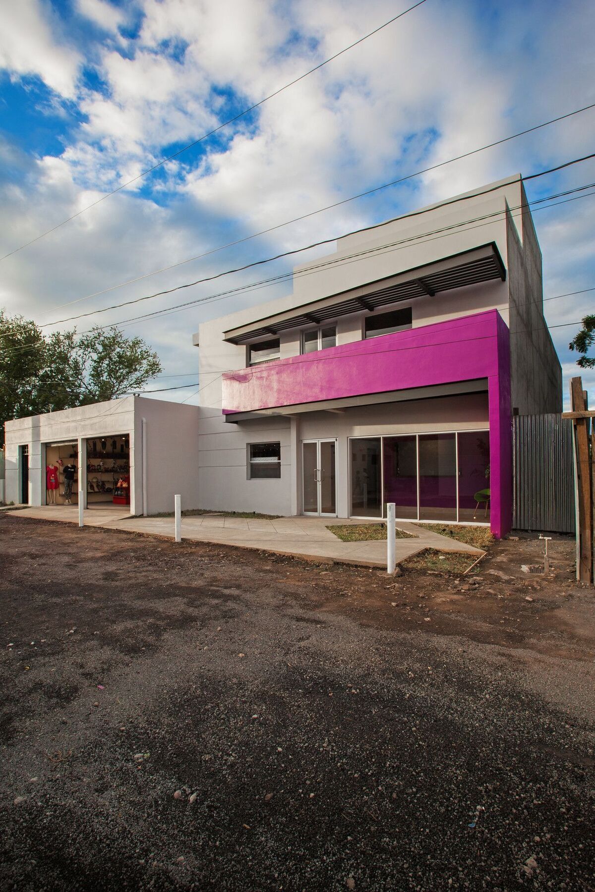 Airport Inn Managua Zewnętrze zdjęcie