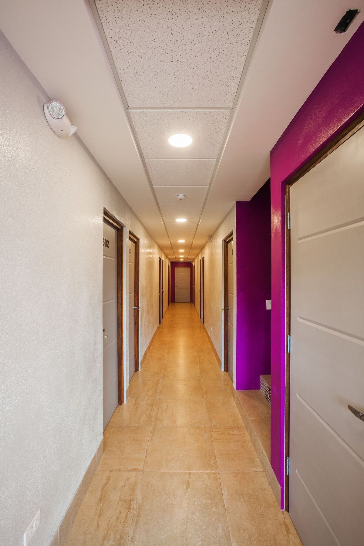 Airport Inn Managua Zewnętrze zdjęcie