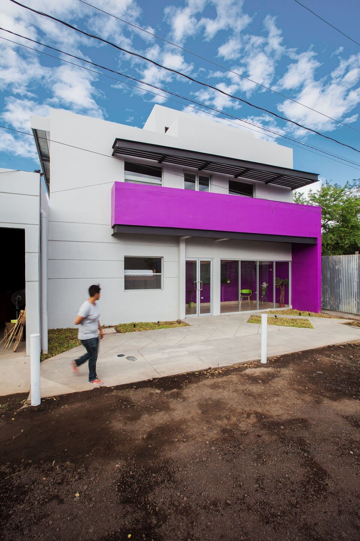 Airport Inn Managua Zewnętrze zdjęcie