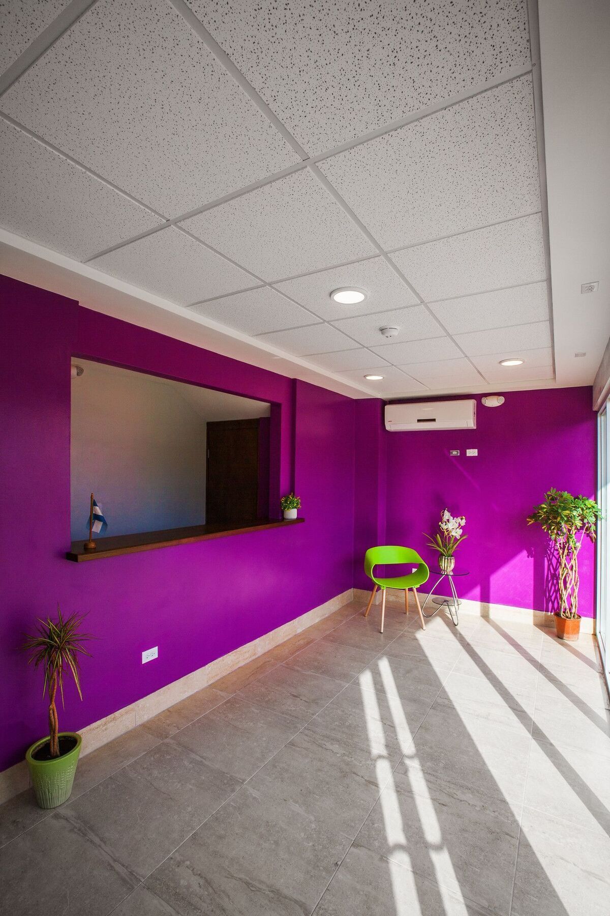 Airport Inn Managua Zewnętrze zdjęcie